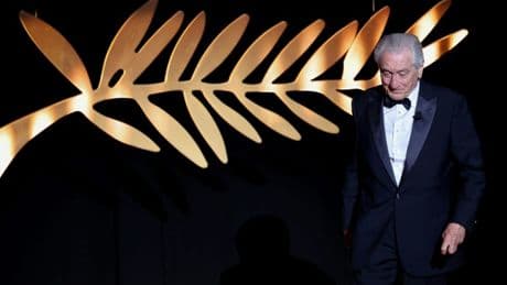 Filmfestival in Cannes startet mit Ehrung für Robert De Niro