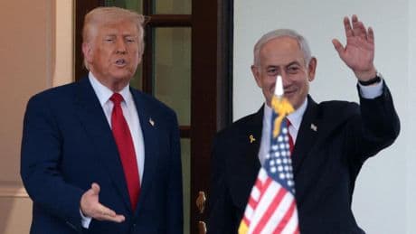 Guerre à Gaza: l'administration Trump perd patience face au jusqu'au-boutisme de Netanyahu