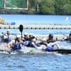 Kayak-polo. N1 : Saint-Nazaire et Vertou visent les play-offs