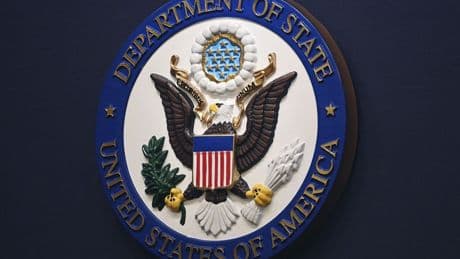 State Department fires visa specialist caught saying he advises people on avoiding deportation