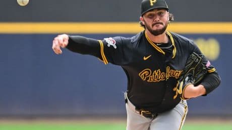 Pirates vs. Mariners odds; Rays vs. Twins predictions: MLB picks, best bets Sunday