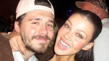 Brooklyn and Nicola compared to Harry and Meghan over Victoria and David Beckham feud