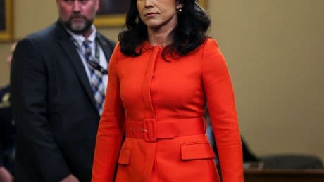 Gabbard fires top officials for alleged leaking after assessment on Venezuela contradicts Trump