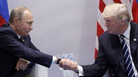 Trump-Putin-Treffen in Alaska: Widersprüchliche Angaben zum Zeitplan