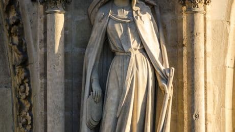 Lundi de la 22e semaine du temps ordinaire (Lc 4, 16-30)
