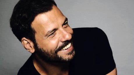 Laurent Lafitte, maître de cérémonie à Cannes : «Il ne faut pas s’amuser à casser la machine de célébration du cinéma»