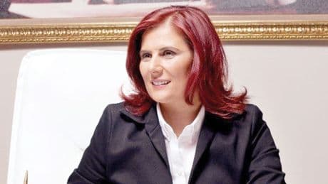 CHP’de ‘Topuklu Efe’ krizi