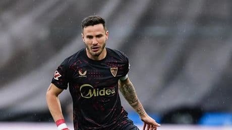 Saul Niguez'in yeni adresi netleşiyor
