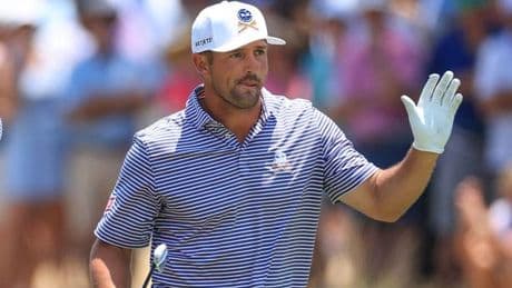 Bryson DeChambeau credits putting tip and YouTube for best Masters start