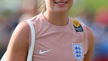 Who is England midfielder Ella Toone’s boyfriend Joe Bunney?