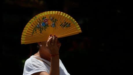 Así matan las altas temperaturas en España: desde el golpe de calor fulminante a la deshidratación progresiva