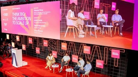 BStartup de Banco Sabadell llega al centenar de inversiones directas