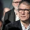 Rocard, collocation, BD… Cinq choses à savoir sur Olivier Faure réélu à la tête du PS