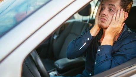 DVLA warning over six changes drivers must declare or face fine