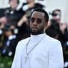 The picture Diddy didn't want you to see: How rapper posted then deleted snap after wild night in Ibiza