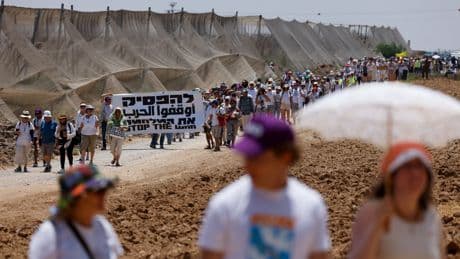 Israel recupera el cuerpo de un rehén tailandés en Gaza en una operación