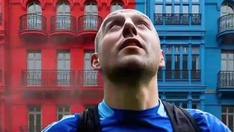 "Nos vamos, pero no olvidamos": el emotivo adiós del Oviedo a LaLiga Hypermotion