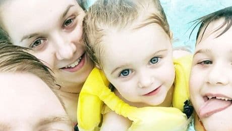 'Our little girl died four years ago and we're still waiting to find out why'