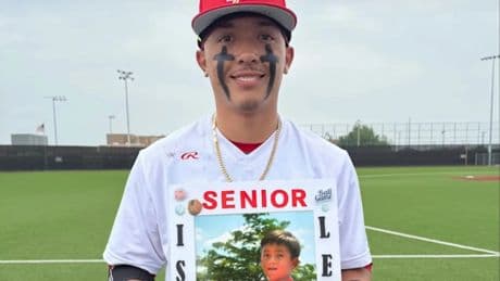 High school senior Isaac Leal, 17, fighting for life after falling from car while playing viral ‘Senior Assassin’ game