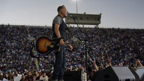 Bruce Springsteen presenta &#039;Repo Man&#039;, el nuevo adelanto de &#039;Tracks II: The Lost Albums&#039;
