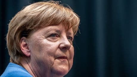 Bundespolitik: Merkel kritisiert Zurückweisungen an der Grenze