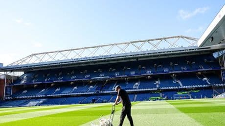 The Rangers cull starts now as just four stars sealed off for Russell Martin and the rest face oblivion