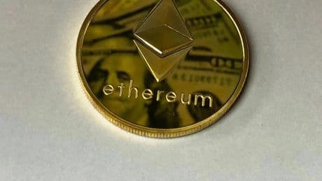Dev bankadan Ethereum tahmini
