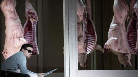 Musik: "Pénélope"-Premiere in München: Oper in Zeitlupe