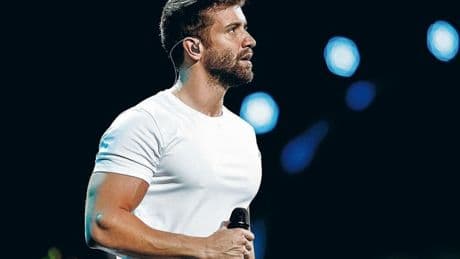 La confesión de Pablo Alborán a Cayetana Guillén Cuervo: «Sexualmente con una mujer también me lo puedo pasar muy bien»