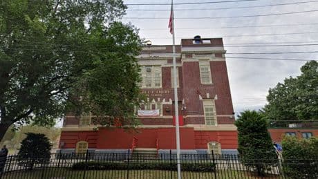 Scorned teacher-wife blows the whistle on NYC principal’s alleged affair with younger married educator: report