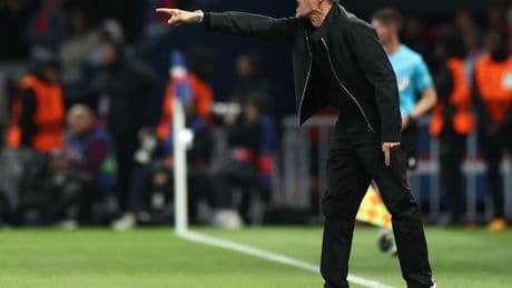 Inter und PSG in der Champions League: Im Finale stehen Klubs, die den Ideen ihrer Trainer konsequent folgen