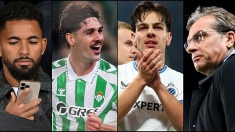 Casting Giuntoli: ecco le novit&agrave; in regia! Juve, uno l'hai gi&agrave; incontrato