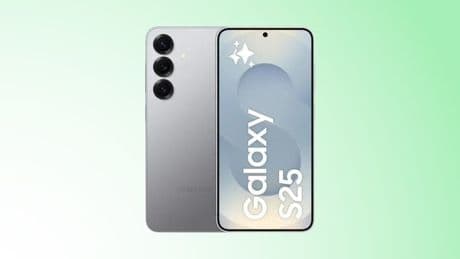 Qui a dit que le smartphone Samsung Galaxy S25 devait coûter cher chez Cdiscount ?