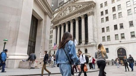 Staatsfinanzen: Wachsende US-Schulden machen globale Finanzbranche nervös