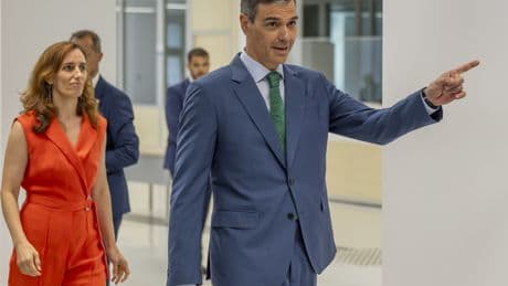 Convalidar la arbitrariedad