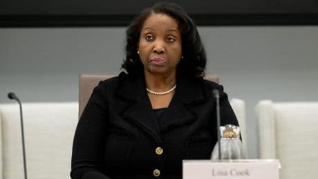 Trump team makes mortgage fraud its newest revenge tool
