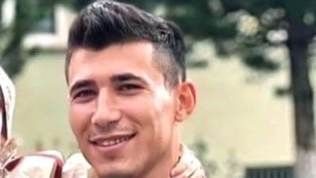 Kütahya’da yol kontrolünde görevli jandarma uzman çavuş şehit oldu
