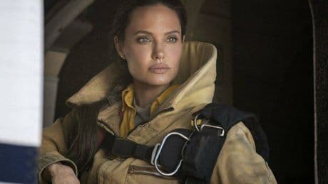 Últimos días para verla en Netflix: una de las películas de acción más aclamadas de Angelina Jolie que arrasó en taquilla