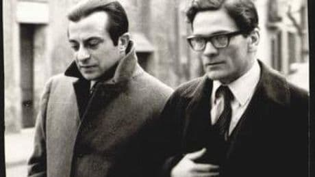 Descubrir Barcelona, la obsesión eterna de los intelectuales italianos