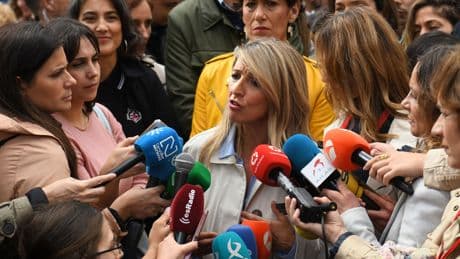 Así enmascara la Semana Santa los datos del paro de abril