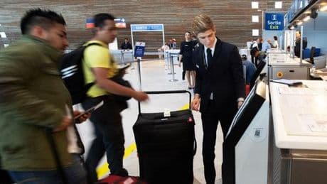 Le fléau des arnaques à la formation dans les aéroports parisiens