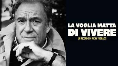 Ugo Tognazzi, chi sono i figli, famosi attori e registi: Ricky, Gianmarco, Thomas e Maria Sole