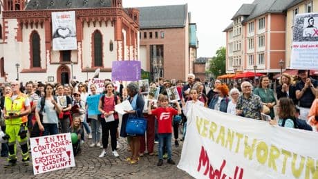 Einsturzgefährdete Schule: „Zu viele Sanierungen an zu viele Schulen gleichzeitig“