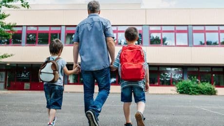 Should Kids Use ChatGPT AI For School? Parents Are Divided