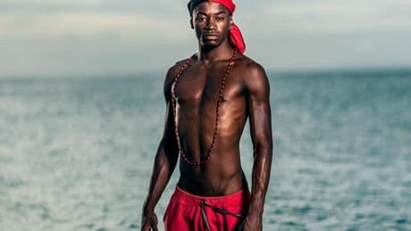 “M’kumba” de Gui Christ, le Brésil des esprits