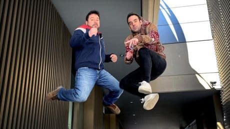 La cápsula de medicina musical de Doctor Prats