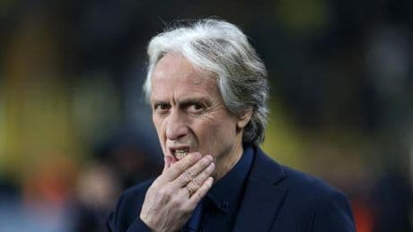 Ve Jorge Jesus boşa çıktı! Al Hilal resmen açıkladı...
