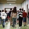 Les incidents graves en légère hausse dans les établissements scolaires