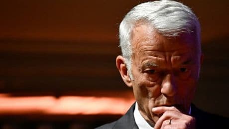 "Notre pays a besoin de travailler plus": le patron du Medef s'agace au "conclave" de voir "détricoter" la réforme des retraites de 2023