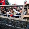 Unruhen: 19 Tote bei Straßenprotesten gegen Regierung in Nepal
